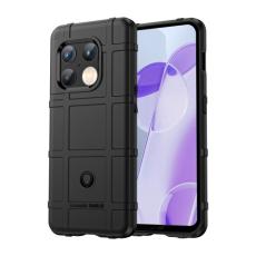  OnePlus 10 Pro 5G Skal Robust Svart