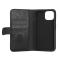 Gear GEAR iPhone 15 2in1 MagSafe Magnet Fodral / Skal Svart