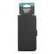 Gear GEAR iPhone 15 Pro Max Fodral MagSafe Läder Svart