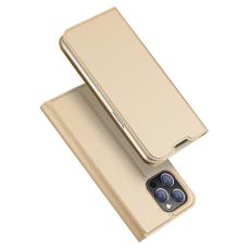 DUX DUCIS DUX DUCIS iPhone 14 Pro Fodral Skin Pro Guld