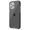 holdit holdit iPhone 14 Pro Max Skal Seethru Svart