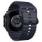 Spigen Spigen Galaxy Watch Ultra (2025) / 47 mm Skal Rugged Armor Matt
