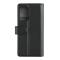 Gear GEAR Samsung Galaxy A52 / A52s Fodral Läder Svart