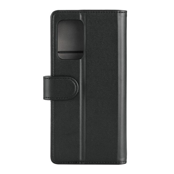 Bild 5, Gear GEAR Samsung Galaxy A52 / A52s Fodral Läder Svart