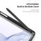 DUX DUCIS DUX DUCIS Galaxy Tab S9 Plus Fodral TOBY Tri-Fold Svart