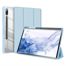 DUX DUCIS DUX DUCIS Galaxy Tab S9 Plus Fodral TOBY Tri-Fold Bl&aring;
