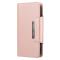  iPhone 13 Pro - 2in1 Magnet Fodral / Skal - Roséguld