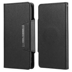  iPhone 13 Pro - 2in1 Magnet Fodral / Skal - Svart