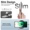 IMAK IMAK Xiaomi Redmi 15 Skal TPU Transparent