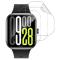  Xiaomi Redmi Watch 5 3-PACK Skärmskydd TPU