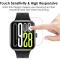  Xiaomi Redmi Watch 5 3-PACK Skärmskydd TPU