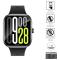  Xiaomi Redmi Watch 5 3-PACK Skärmskydd TPU