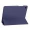 Tech-Protect Tech-Protect Samsung Galaxy Tab A11/A9 Fodral SmartCase Navy