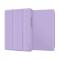 Tech-Protect Tech-Protect Samsung Galaxy Tab A11/A9 Fodral SmartCase Violet