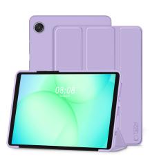 Tech-Protect Tech-Protect Samsung Galaxy Tab A11/A9 Fodral SmartCase Violet