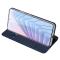 DUX DUCIS DUX DUCIS Xiaomi Redmi Note 14 5G Fodral Skin Pro Blå