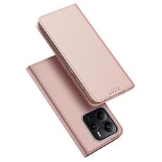 DUX DUCIS DUX DUCIS Xiaomi Redmi Note 14 5G Fodral Skin Pro Ros&eacute;guld