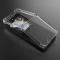  Samsung Galaxy Z Flip 5 Skal Shockproof Hybrid Transparent