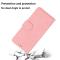  iPhone 15 Pro Fodral Skin Touch Rosa