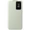 Samsung Samsung Galaxy S24 Plus Fodral Smart Clear View Light Green