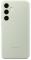 Samsung Samsung Galaxy S24 Plus Fodral Smart Clear View Light Green