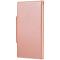  Samsung Galaxy S21 Plus - 2in1 Magnetiskt Plånboksfodral - Roséguld