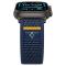 Spigen Spigen Apple Watch 42/44/45/46/49 mm Armband Athlex Air Navy