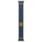 Spigen Spigen Apple Watch 42/44/45/46/49 mm Armband Athlex Air Navy
