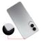  Samsung Galaxy S25 Edge Skal Ultra Thin TPU Transparent
