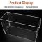  ASUS ROG Ally Dammskydd Akryl Transparent