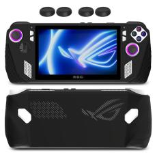  ASUS ROG Ally Skal Slikon Svart