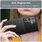  Samsung Galaxy S24 Ultra Skal Twill Textur Svart