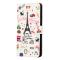  Samsung Galaxy A15 5G Fodral Med Tryck Paris