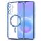Tech-Protect Tech-Protect Galaxy A57 5G Skal MagSafe MagFlex Sky Blue