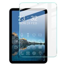 IMAK IMAK iPad Mini 2024/2021 Sk&auml;rmskydd I H&auml;rdat Glas