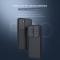 NILLKIN NILLKIN Samsung Galaxy S22 Skal CamShield Pro Svart