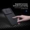 NILLKIN NILLKIN Samsung Galaxy S22 Skal CamShield Pro Svart