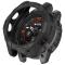  Garmin Fenix 7X / Epix Pro Gen 2 51 mm Skal TPU Svart