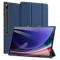 DUX DUCIS DUX DUCIS Galaxy Tab S10 Ultra/S9 Ultra/S8 Ultra Fodral DOMO