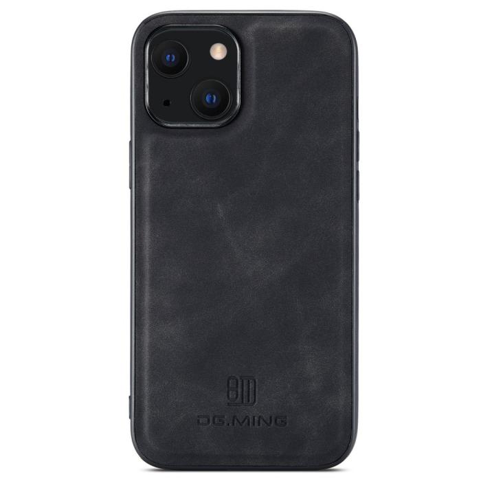 Bild 5, DG.MING DG.MING iPhone 15 Skal 2in1 Magnetisk Avtagbart Kortfack
