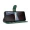  Sony Xperia 10 IV Fodral Skin Touch Grön
