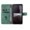  Sony Xperia 10 IV Fodral Skin Touch Grön