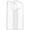 OtterBox OtterBox iPhone 15 Pro Max Skal React Clear