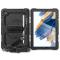 Tech-Protect Tech-Protect Galaxy Tab A8 10.5 2021 Skal Solid360 Svart