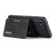 DG.MING DG.MING Samsung Galaxy A16 Skal 2in1 Magnetisk Avtagbart Kortfack