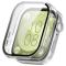 Tech-Protect Tech-Protect Huawei Watch Fit 3 Skal Defense360 Transparent