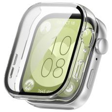 Tech-Protect Tech-Protect Huawei Watch Fit 3 Skal Defense360 Transparent