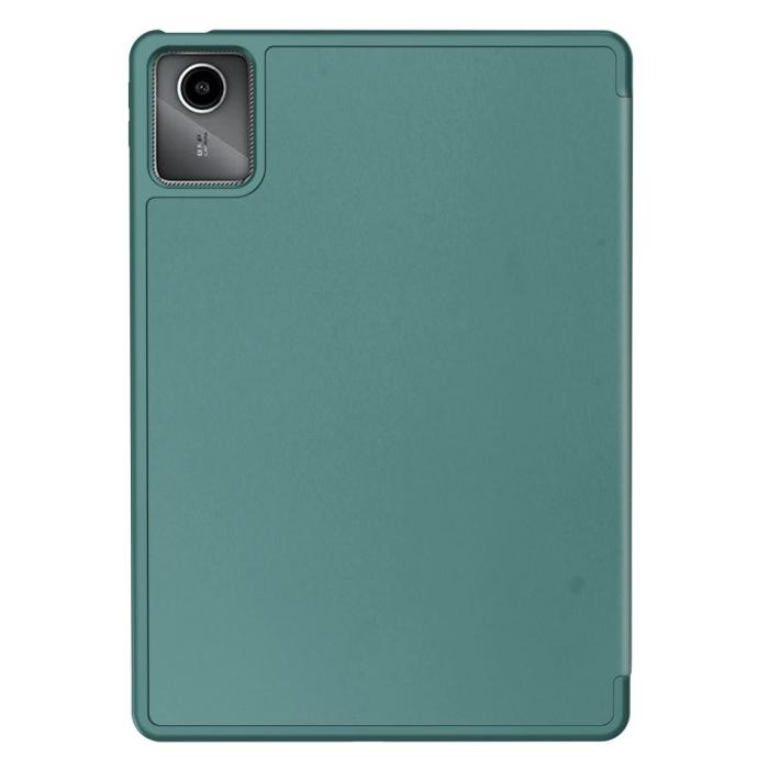Bild 3, Tech-Protect Tech-Protect Lenovo Tab M11 Fodral SmartCase Pennhållare Grön