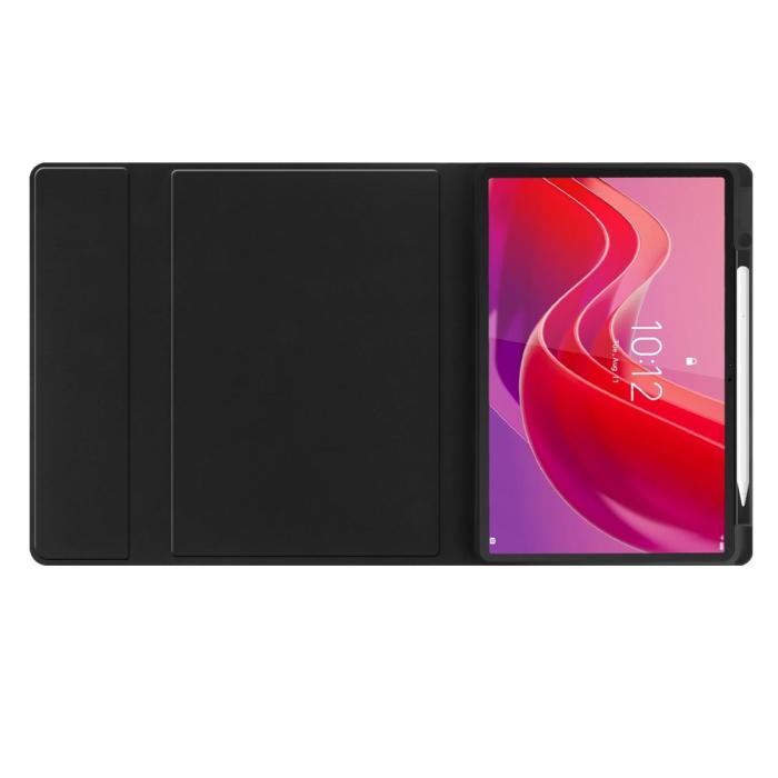 Bild 4, Tech-Protect Tech-Protect Lenovo Tab M11 Fodral SC Tangentbord Svart