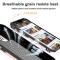  iPhone 16 Pro Max Skal CamShield Ring Hybrid Roséguld